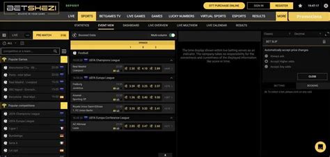 Home Betshezi: Your Top Choice for Online Betting and Games.